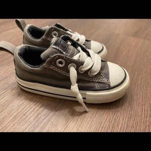 Toddler Converse